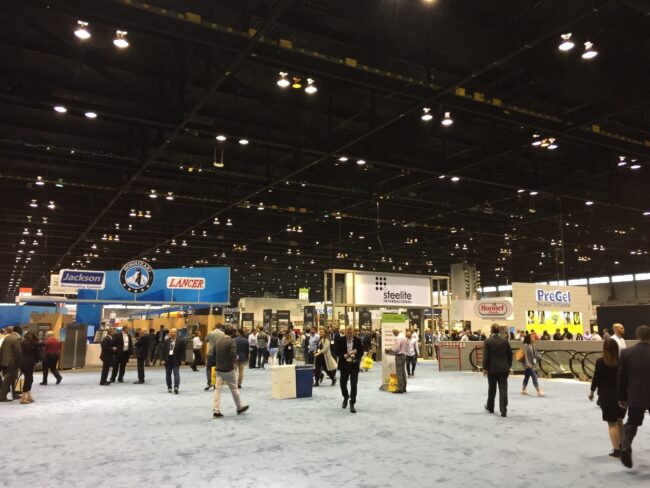 tie up with European companies