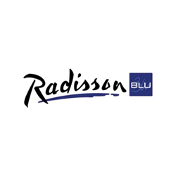radisson blue